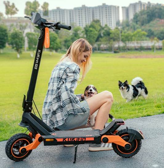 G3 Electric Scooter | 936WH Power | 1200W Motor