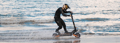 G2 Max Electric Scooter | 960WH Power | 1000W Motor