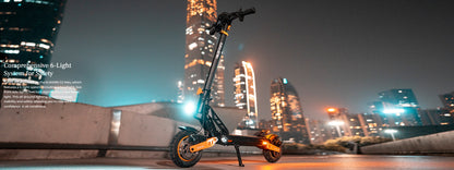 G2 Max Electric Scooter | 960WH Power | 1000W Motor