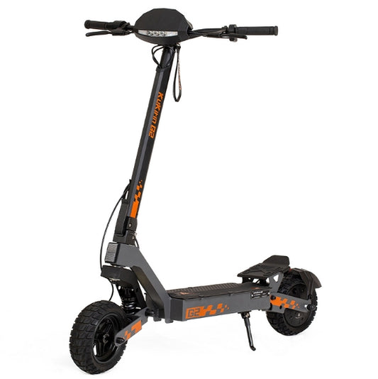 G2 Electric Scooter | 720WH Power | 48V 15Ah Battery