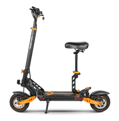 G2 Max Electric Scooter | 960WH Power | 1000W Motor