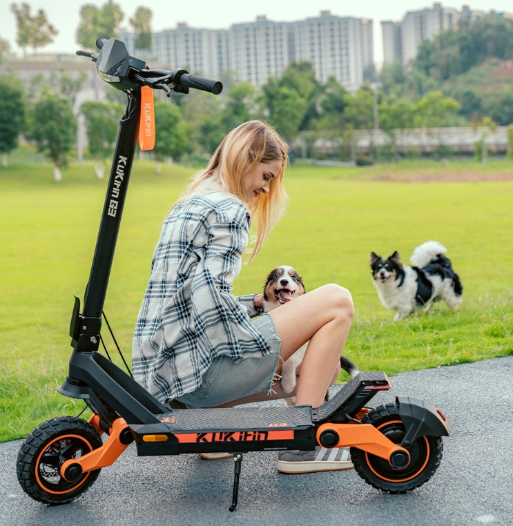 G3 Electric Scooter | 936WH Power | 1200W Motor