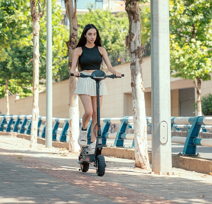 G2 Electric Scooter | 720WH Power | 48V 15Ah Battery