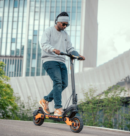 G3 Electric Scooter | 936WH Power | 1200W Motor