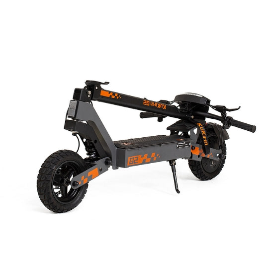 G2 Electric Scooter | 720WH Power | 48V 15Ah Battery