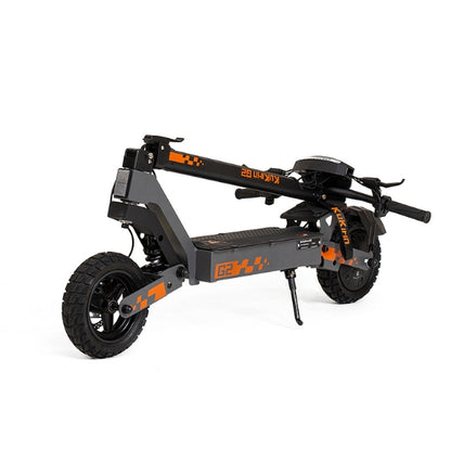 G2 Electric Scooter | 720WH Power | 48V 15Ah Battery