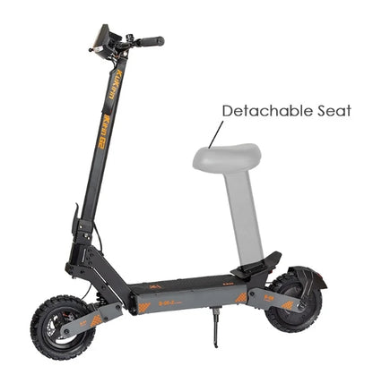 G2 Electric Scooter | 720WH Power | 48V 15Ah Battery