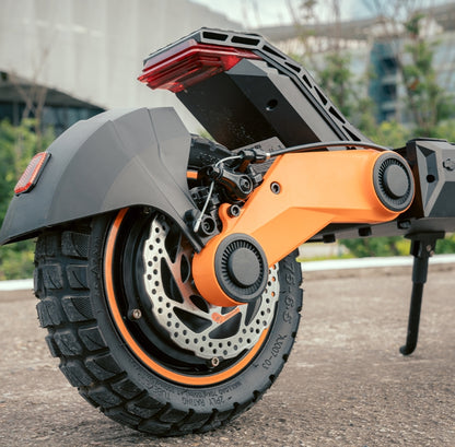 G3 Electric Scooter | 936WH Power | 1200W Motor