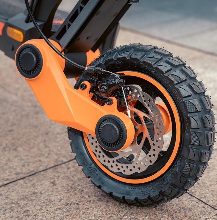 G3 Electric Scooter | 936WH Power | 1200W Motor