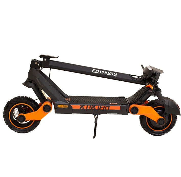 G3 Electric Scooter | 936WH Power | 1200W Motor