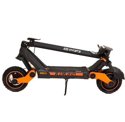 G3 Electric Scooter | 936WH Power | 1200W Motor