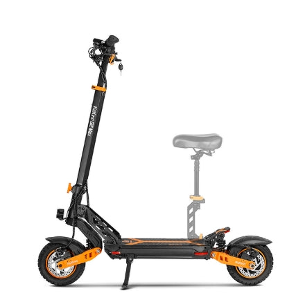 G2 Max Electric Scooter | 960WH Power | 1000W Motor