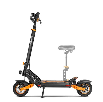 G2 Max Electric Scooter | 960WH Power | 1000W Motor