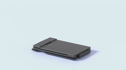 S3 - 14" Portable Laptop Screen Extender for 13"-17" Laptop with Stand